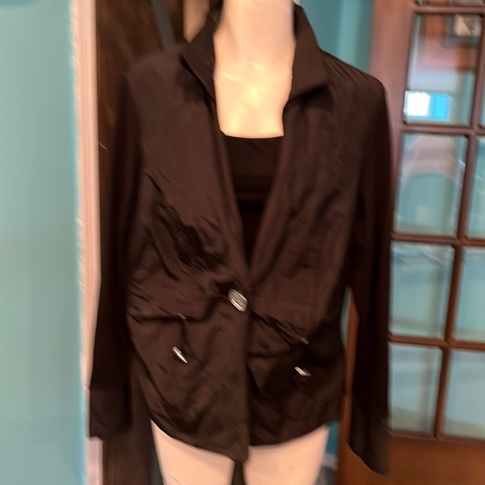 Cute blazer